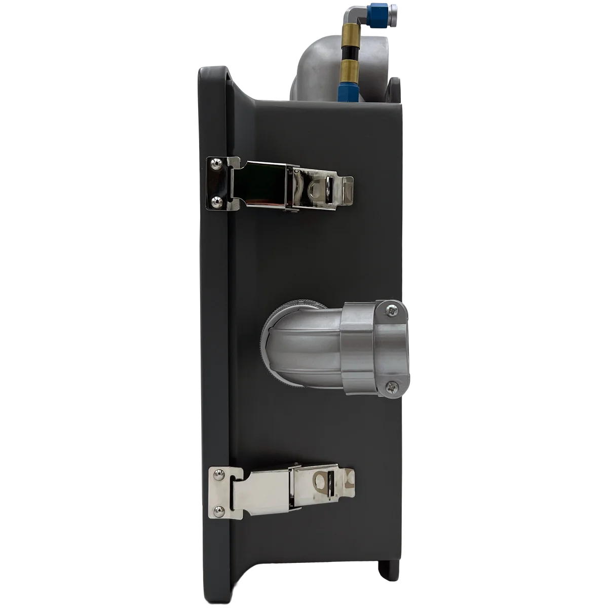 Factory Entertainment Back To The Future - Flux Capacitor Limited Edition Prop Replica - Image 4