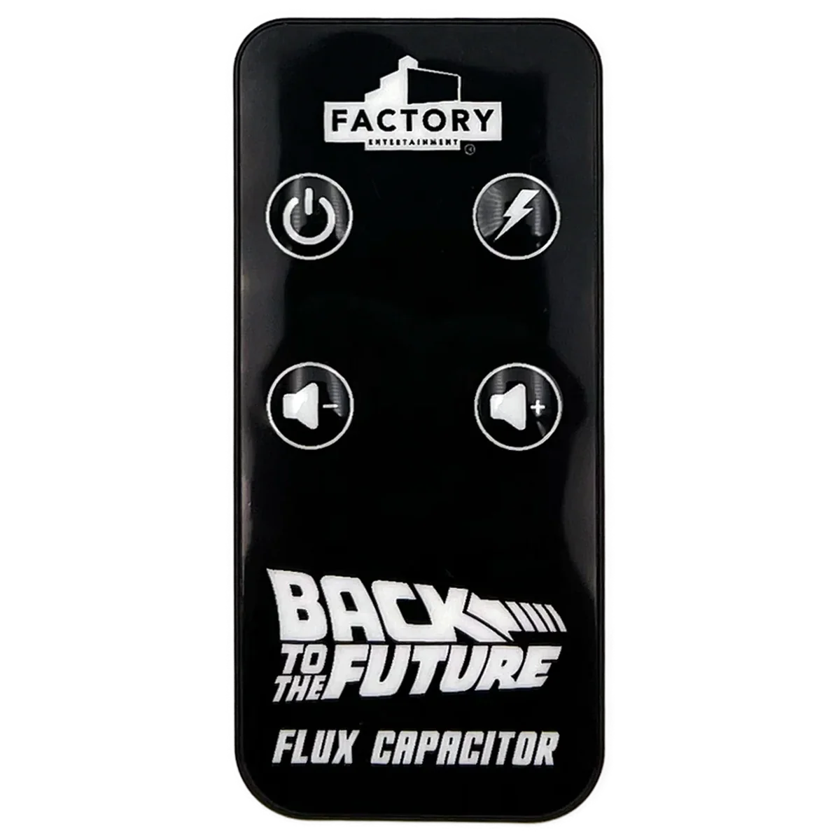 Factory Entertainment Back To The Future - Flux Capacitor Limited Edition Prop Replica - Image 6