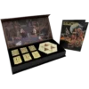 Factory Entertainment Battlestar Galactica - Cubits & Pyramid Set Limited Edition Prop Replica