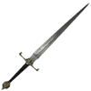 Factory Entertainment House of the Dragon - Blackfyre Sword Limited Edition Prop Replica