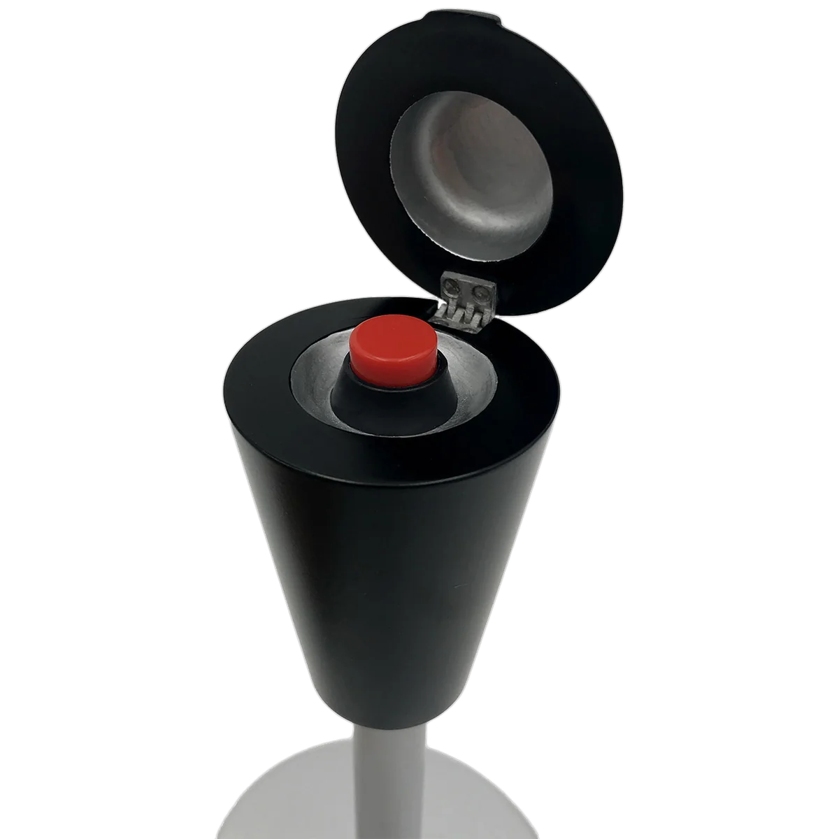 Factory Entertainment James Bond - Ejector Seat Button Limited Edition Prop Replica - Image 3