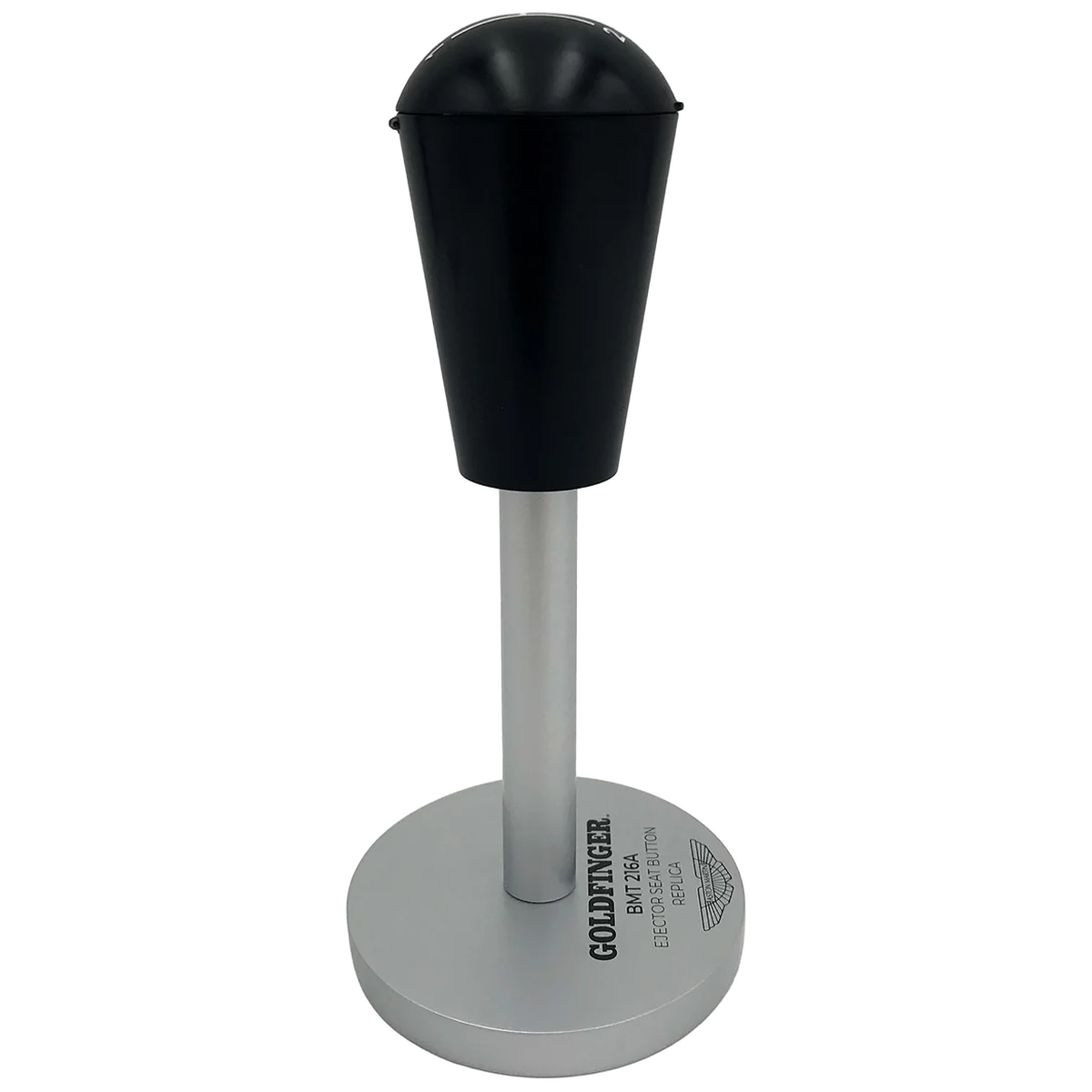 Factory Entertainment James Bond - Ejector Seat Button Limited Edition Prop Replica - Image 9