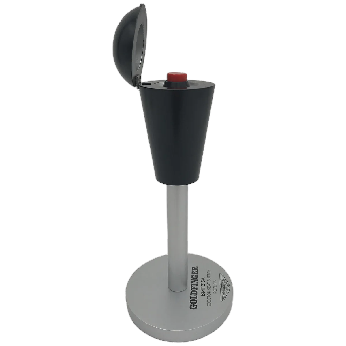 Factory Entertainment James Bond - Ejector Seat Button Limited Edition Prop Replica - Image 11