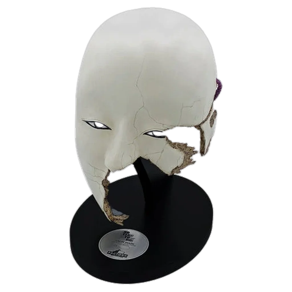 Factory Entertainment James Bond - No Time To Die Safin Mask Limited Edition Prop Replica