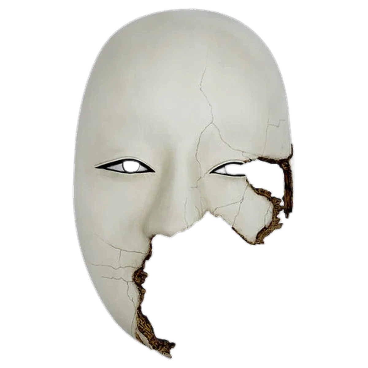 Factory Entertainment James Bond - No Time To Die Safin Mask Limited Edition Prop Replica - Image 2