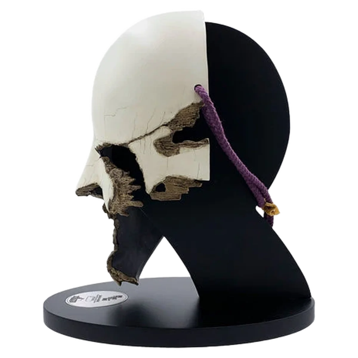 Factory Entertainment James Bond - No Time To Die Safin Mask Limited Edition Prop Replica - Image 4