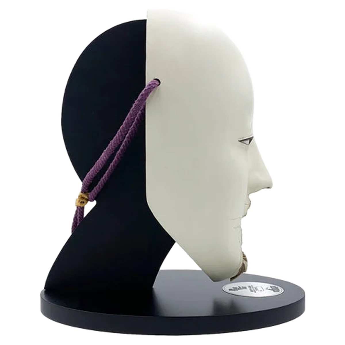 Factory Entertainment James Bond - No Time To Die Safin Mask Limited Edition Prop Replica - Image 5