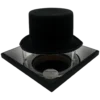 Factory Entertainment James Bond - Oddjob Hat Limited Edition Prop Replica