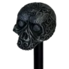Factory Entertainment James Bond - Spectre Day of the Dead Skull Cane