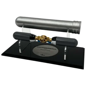 Factory Entertainment James Bond -Thunderball Breather Limited Edition Prop Replica