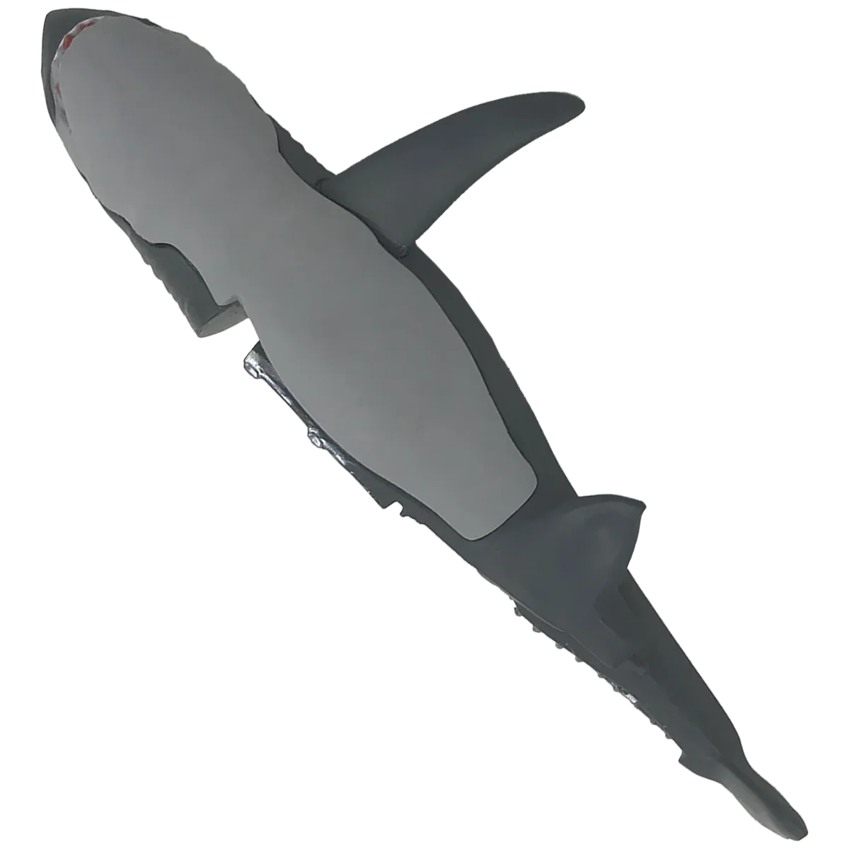 Factory Entertainment Jaws - Mechanical Bruce Shark Scaled Prop Replica - Image 6