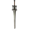 Factory Entertainment Masters of the Universe (2026 Movie) - He-Man Sword of Power Foam Stunt Replica