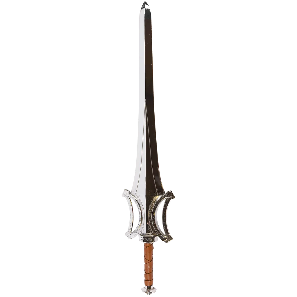 Factory Entertainment Masters of the Universe (2026 Movie) - He-Man Sword of Power Limited Edition Prop Replica