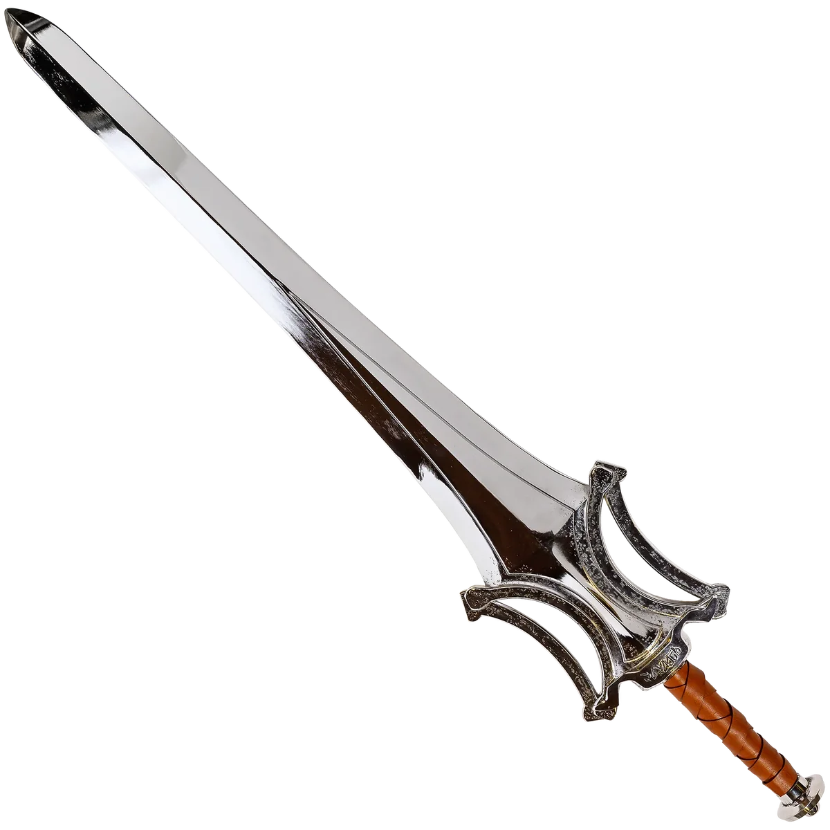 Factory Entertainment Masters of the Universe (2026 Movie) - He-Man Sword of Power Limited Edition Prop Replica - Image 2