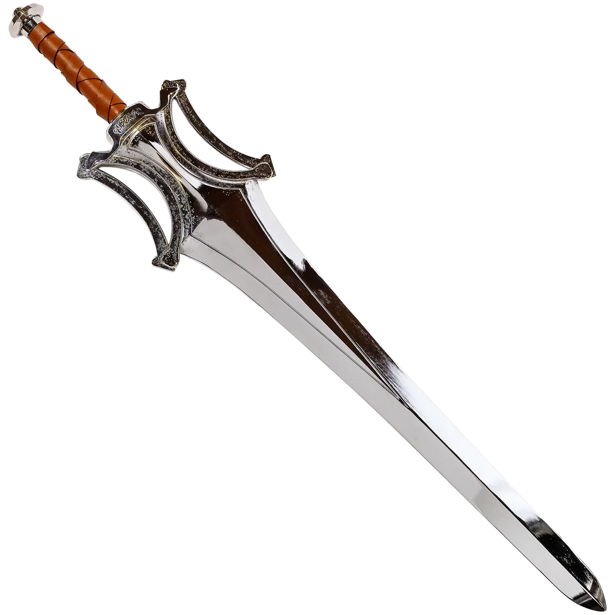 Factory Entertainment Masters of the Universe (2026 Movie) - He-Man Sword of Power Limited Edition Prop Replica - Image 3