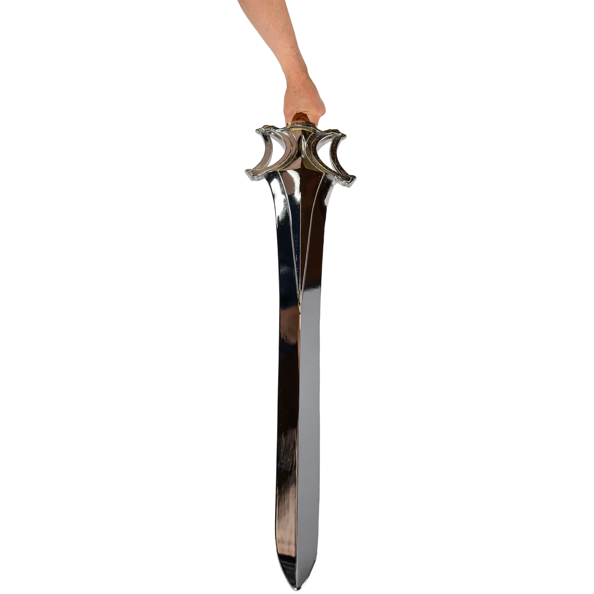 Factory Entertainment Masters of the Universe (2026 Movie) - He-Man Sword of Power Limited Edition Prop Replica - Image 8
