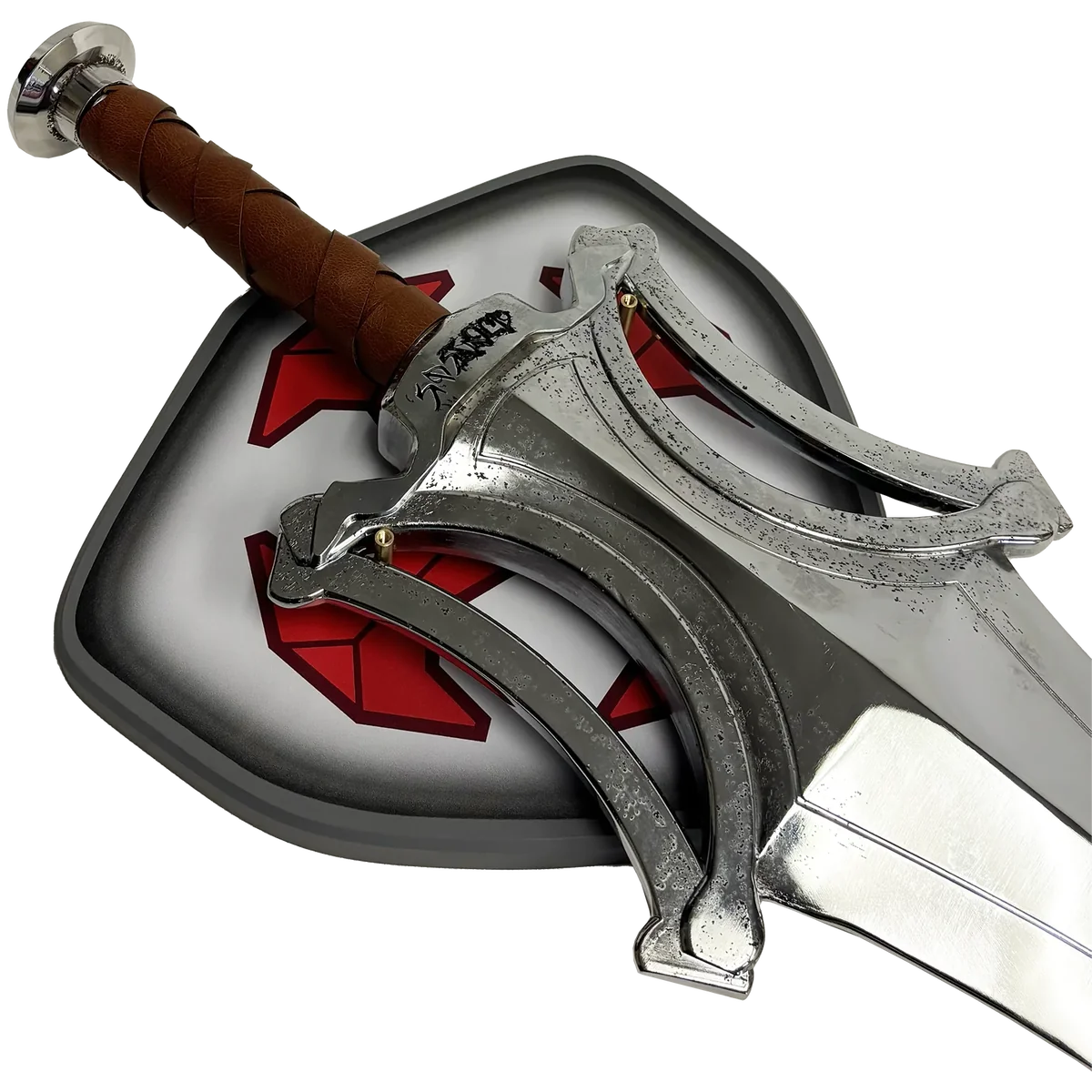 Factory Entertainment Masters of the Universe (2026 Movie) - He-Man Sword of Power Limited Edition Prop Replica - Image 12