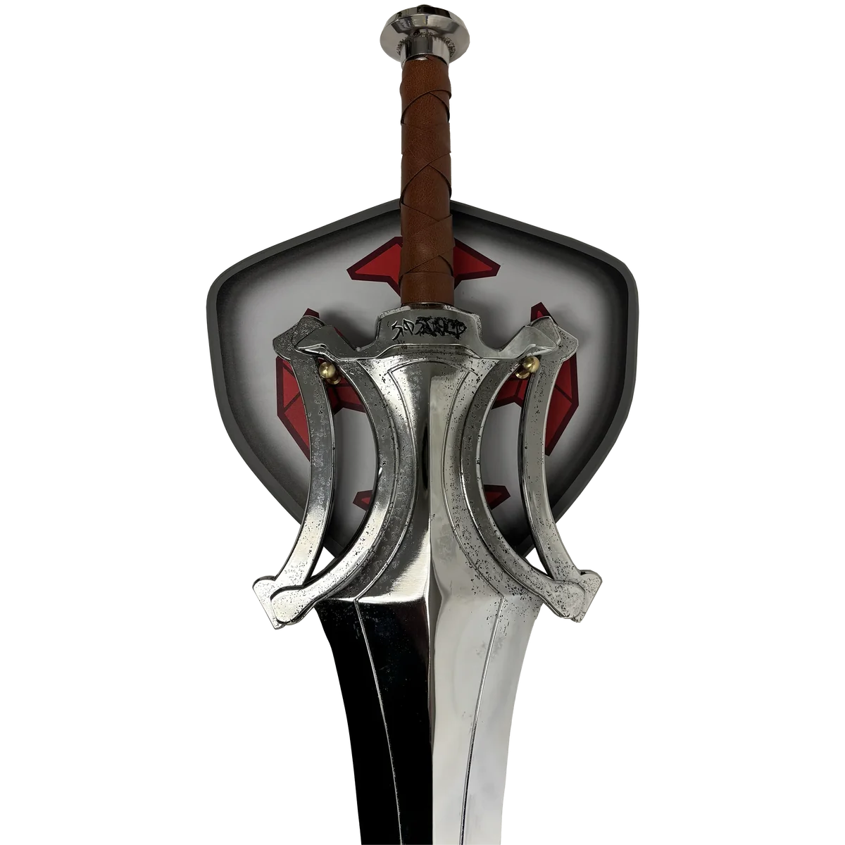 Factory Entertainment Masters of the Universe (2026 Movie) - He-Man Sword of Power Limited Edition Prop Replica - Image 13