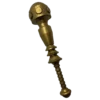 Factory Entertainment Masters of the Universe (2026 Movie) - Man-At-Arms Mace Foam Stunt Replica