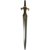 Factory Entertainment Masters of the Universe (2026 Movie) - Tela Sword Foam Stunt Replica