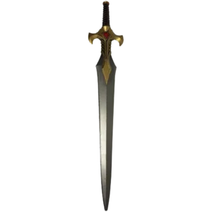Factory Entertainment Masters of the Universe (2026 Movie) - Tela Sword Foam Stunt Replica