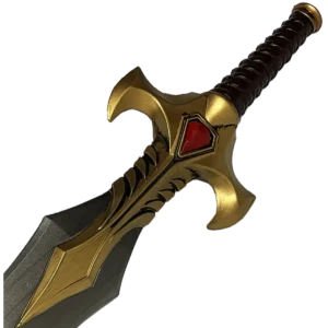 Alternative view of Factory Entertainment Masters of the Universe (2026 Movie) - Tela Sword Foam Stunt Replica