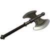 Factory Entertainment Masters Of The Universe - He-Man Battle Axe LARP Stunt Prop Replica