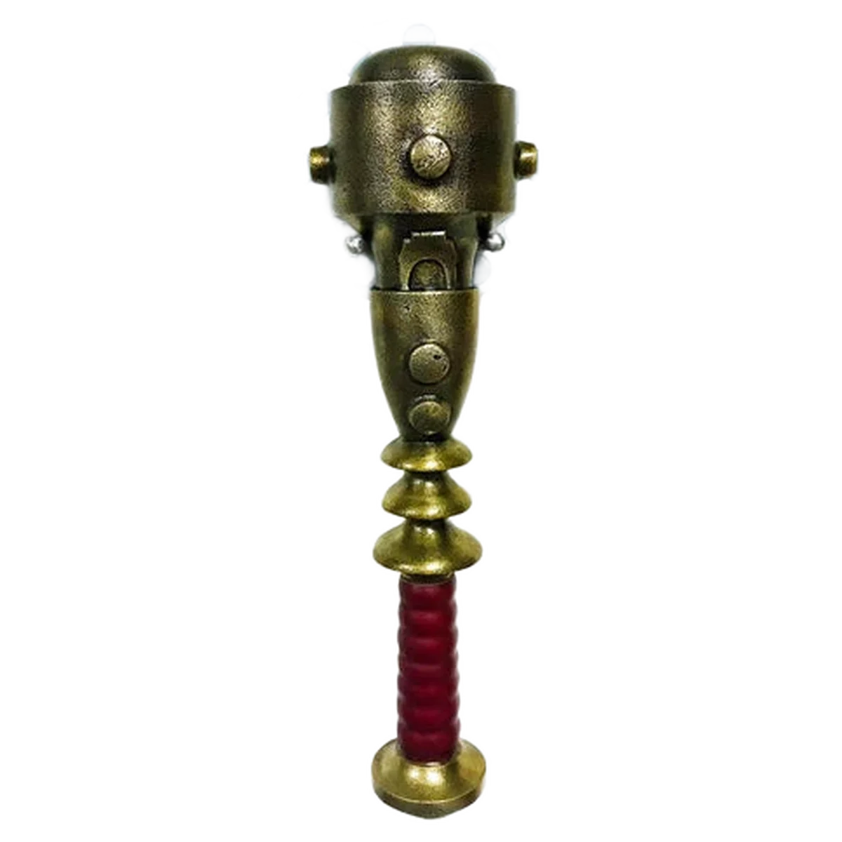 Factory Entertainment Masters Of the Universe - Man-At-Arms Mace Limited Edition Prop Replica - Image 2