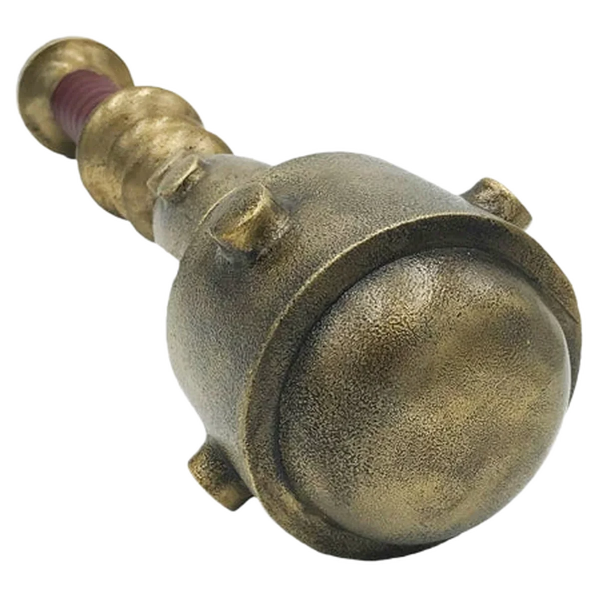 Factory Entertainment Masters Of the Universe - Man-At-Arms Mace Limited Edition Prop Replica - Image 4