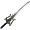Factory Entertainment Masters Of the Universe - Power Sword Stunt Replica