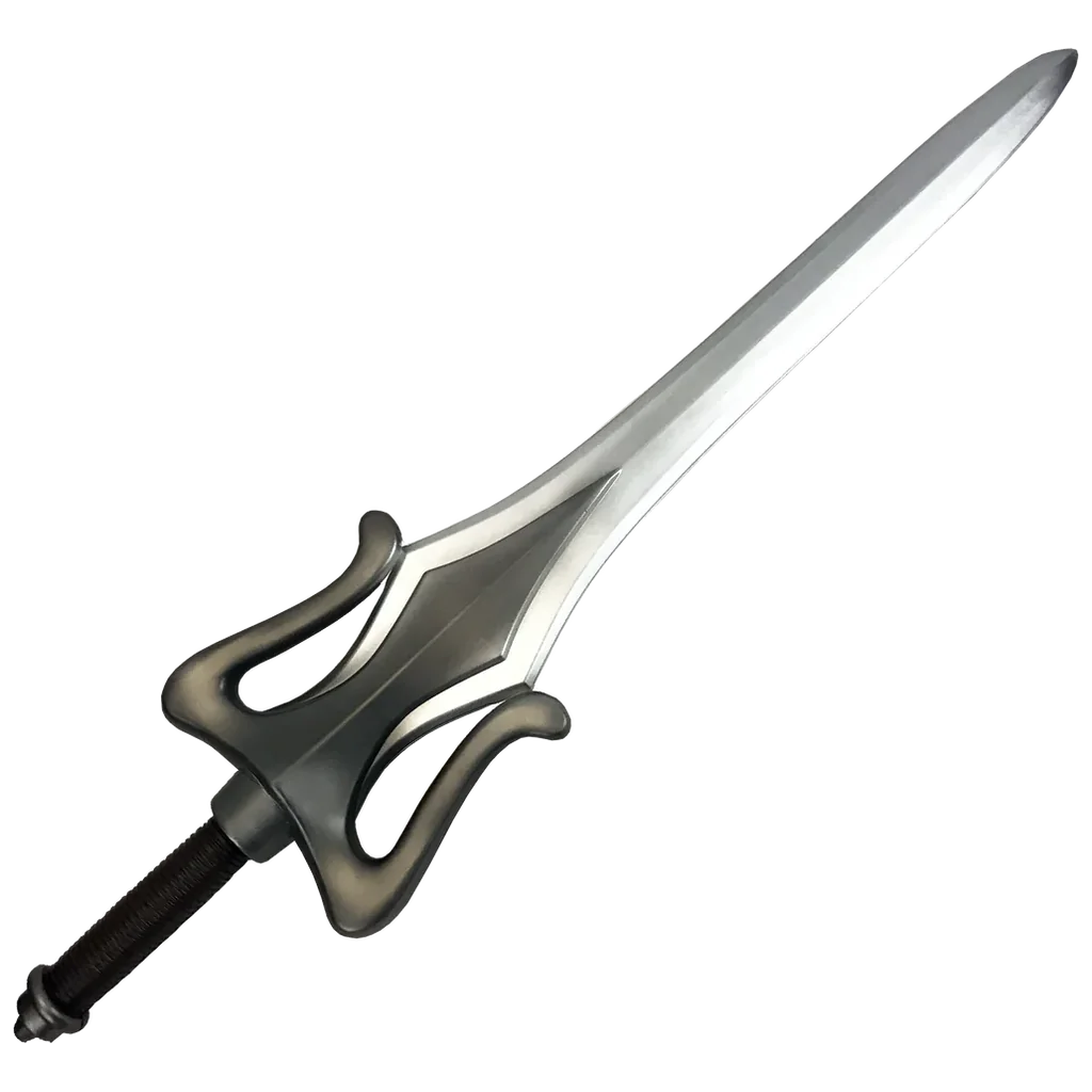 Factory Entertainment Masters Of the Universe - Power Sword Stunt Replica