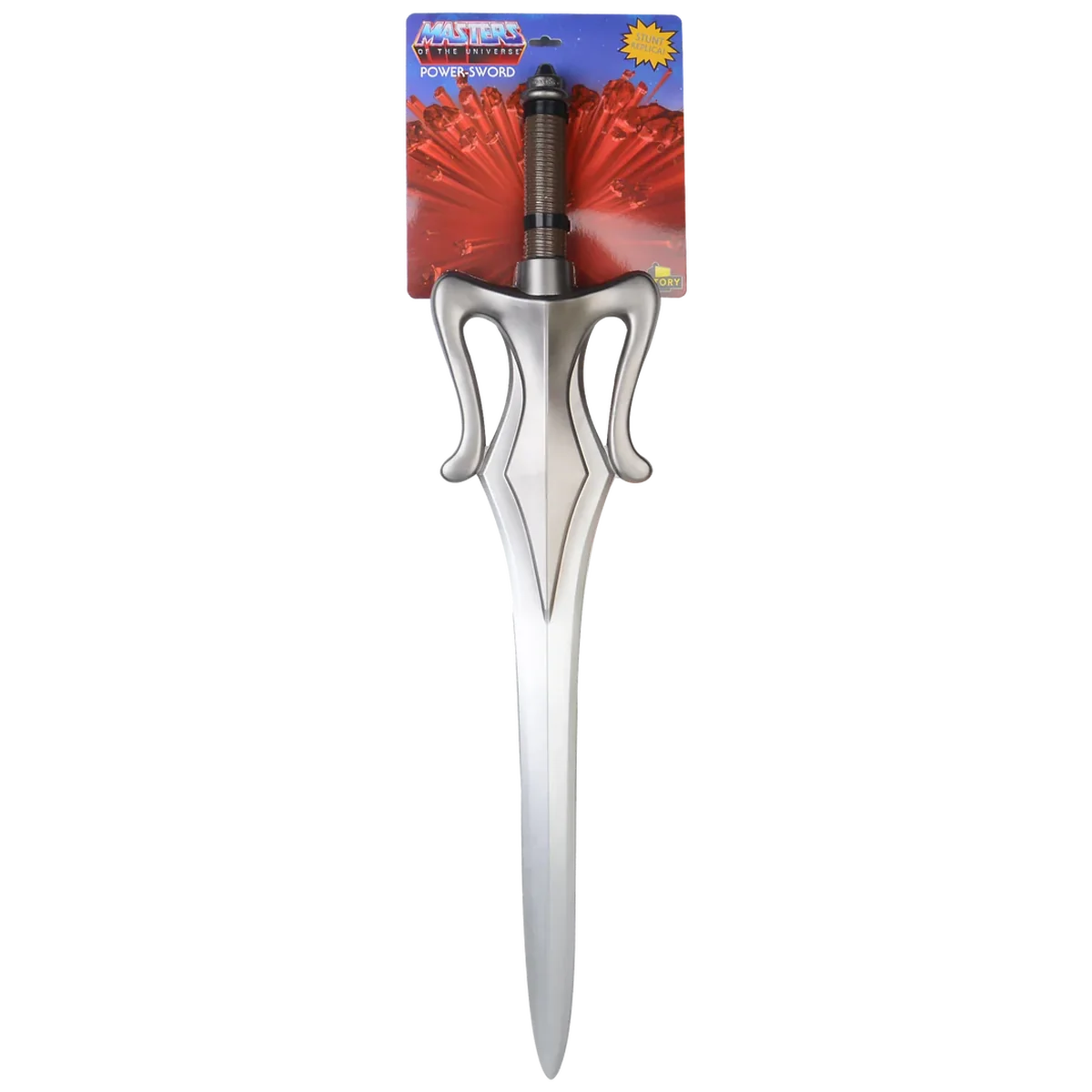 Factory Entertainment Masters Of the Universe - Power Sword Stunt Replica - Image 6