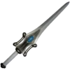Factory Entertainment Masters Of The Universe - She-Ra Sword Of Protection LARP Stunt Prop Replica