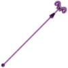 Factory Entertainment Masters of the Universe - Skeletor Havoc Staff Prop Replica