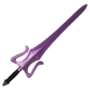 Factory Entertainment Masters Of The Universe - Skeletor's Sword Limited Edition Prop Replica