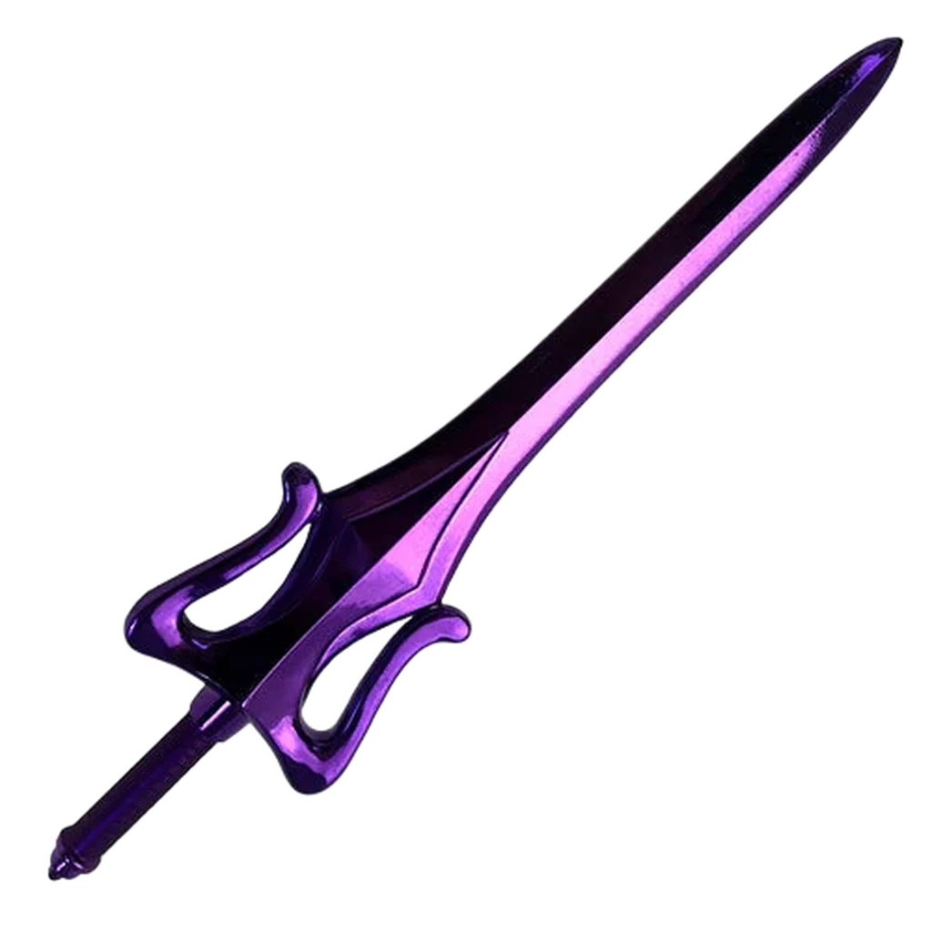 Factory Entertainment Masters of the Universe - Skeletor Sword Scaled Prop Replica