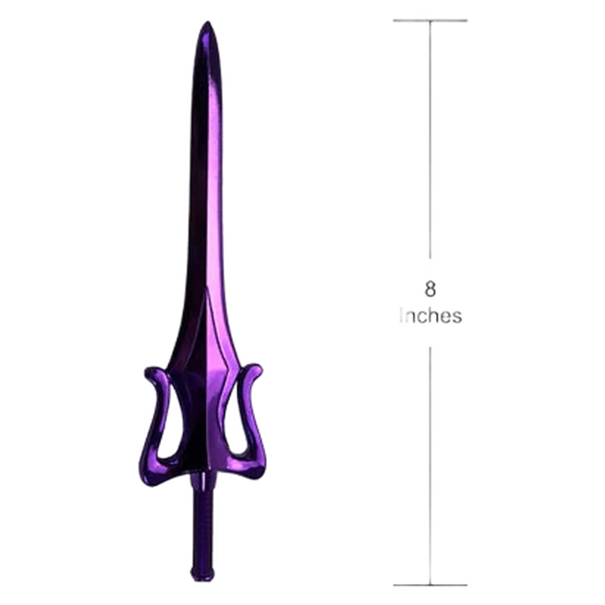 Factory Entertainment Masters of the Universe - Skeletor Sword Scaled Prop Replica - Image 2