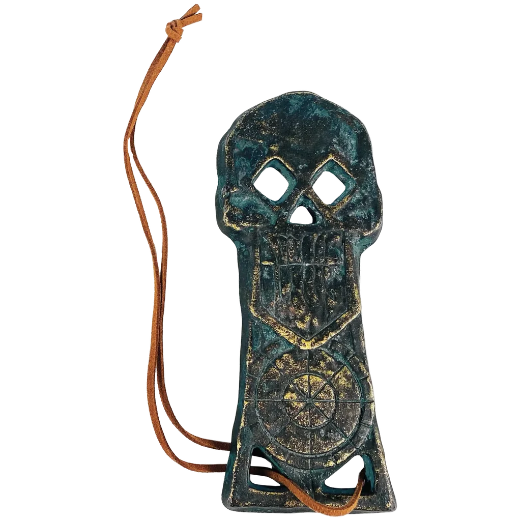 Factory Entertainment The Goonies - Copper Bones Skeleton Key Prop Replica
