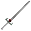 Factory Entertainment Thundercats - The Sword of Omens Limited Edition Prop Replica