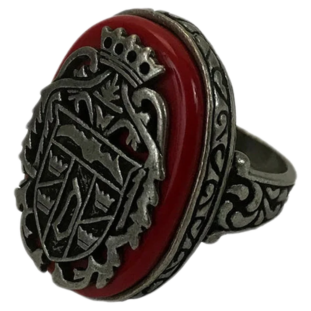 Factory Entertainment Universal Monsters - The Ring of Dracula Collector Edition Prop Replica