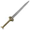 Factory Entertainment Wonder Woman - Elite Edition God Killer Sword Prop Replica
