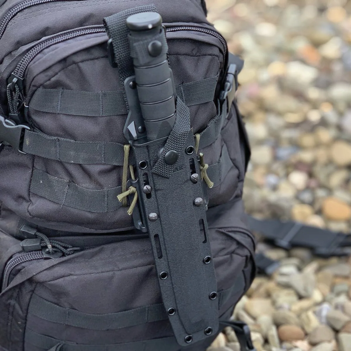 KA-BAR Attachment System - Image 3