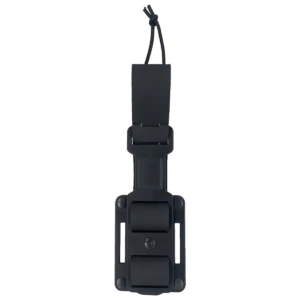 Alternative view of KA-BAR BACKING PLATE