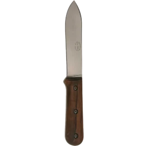 Alternative view of KA-BAR Becker Kephart