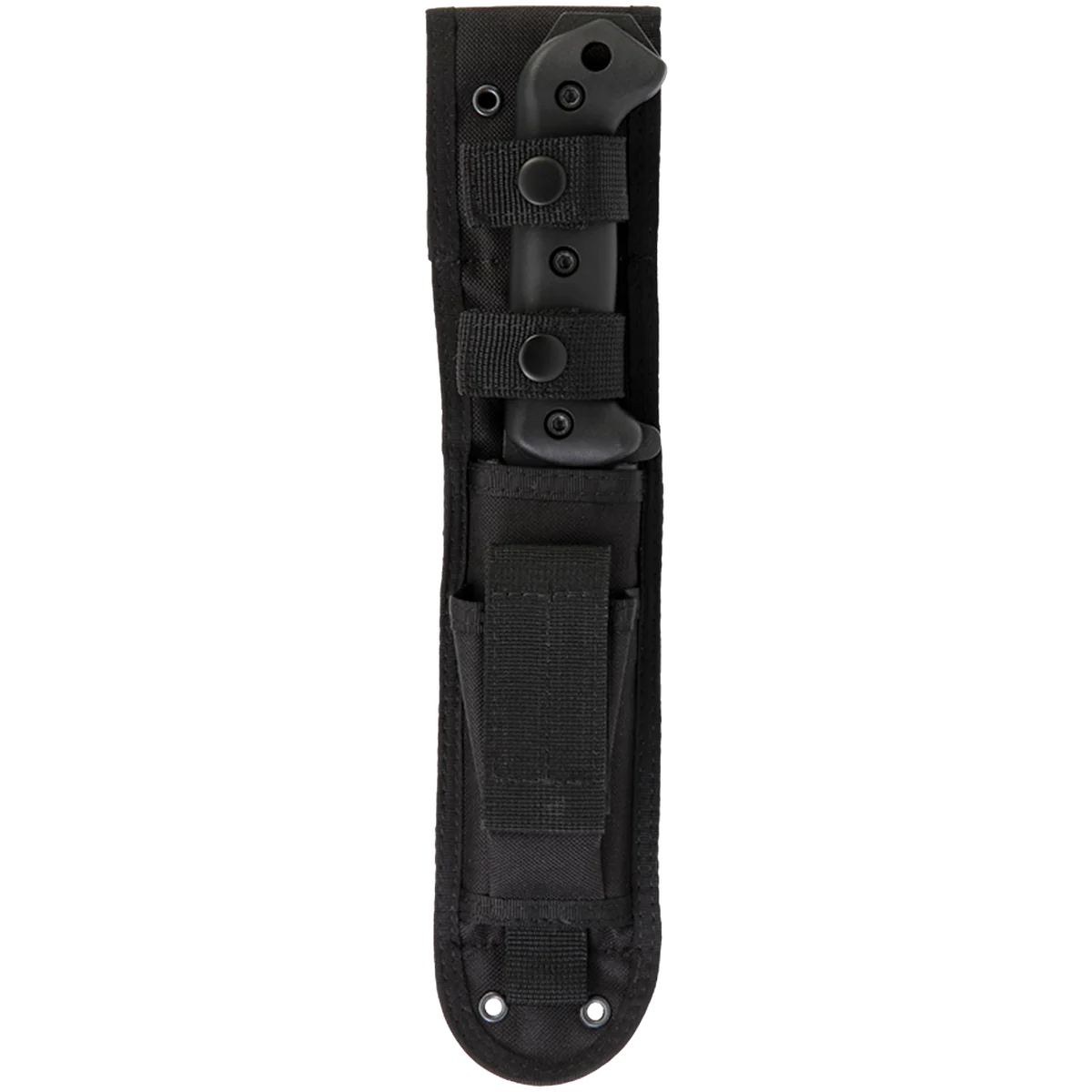 KA-BAR BK10 Becker Crewman - Image 3