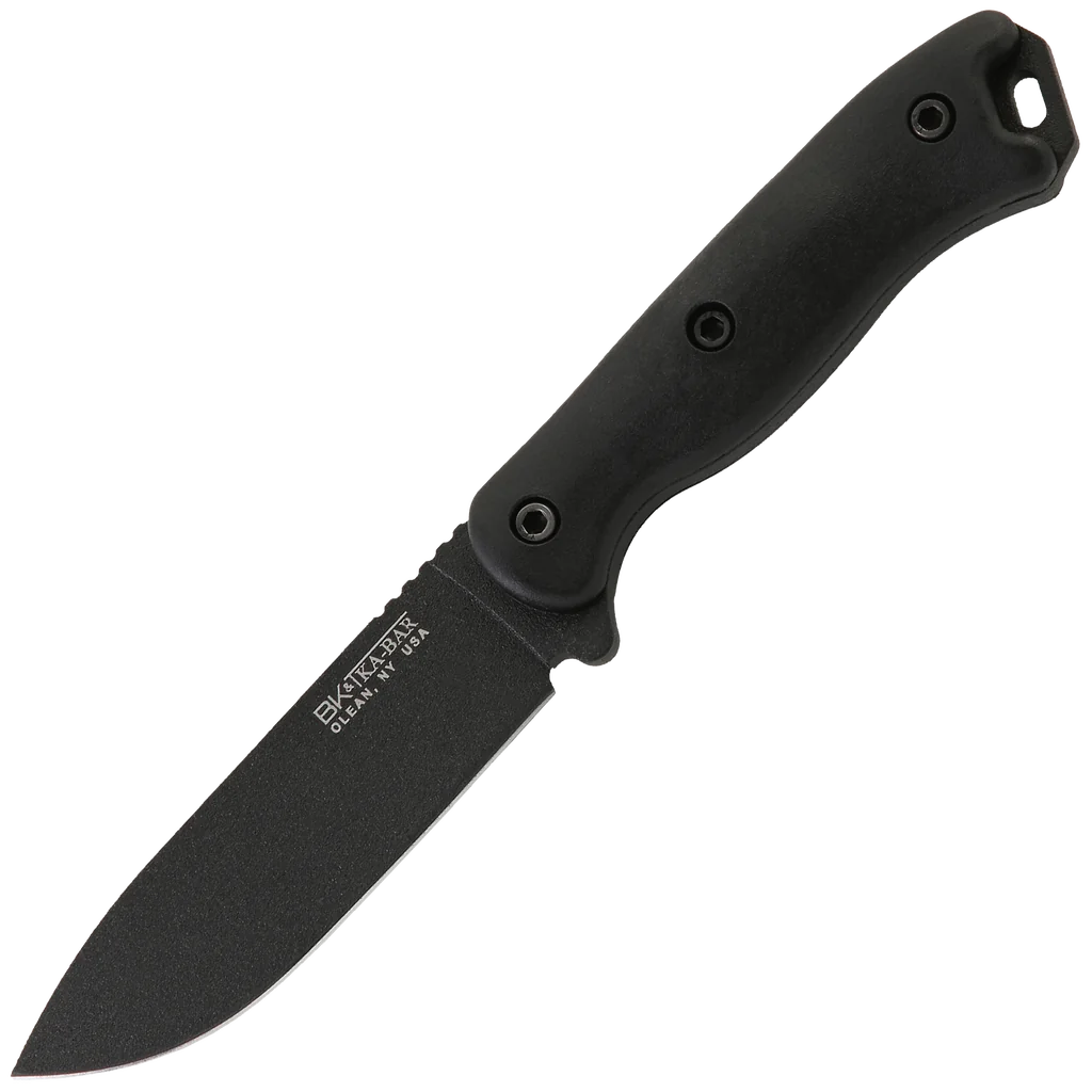 KA-BAR BK16 Becker Short Drop Point