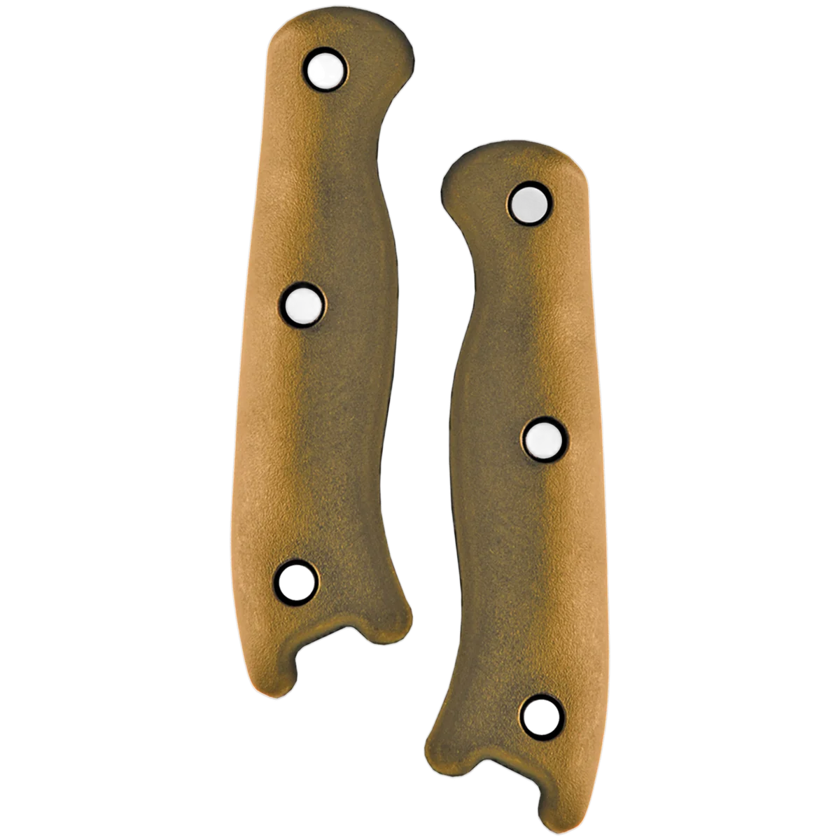 KA-BAR BK16 Becker Short Drop Point - Image 4
