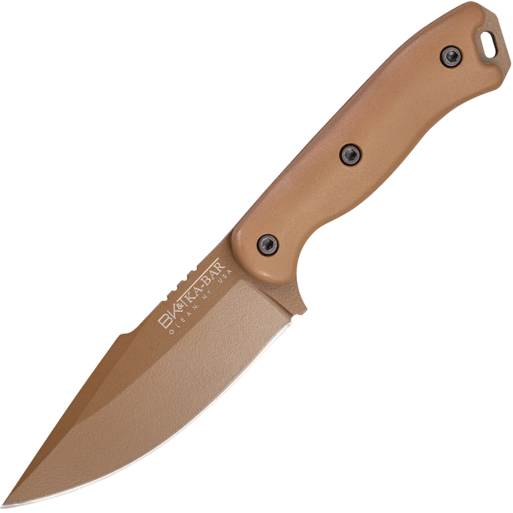 KA-BAR BK18 Becker Harpoon