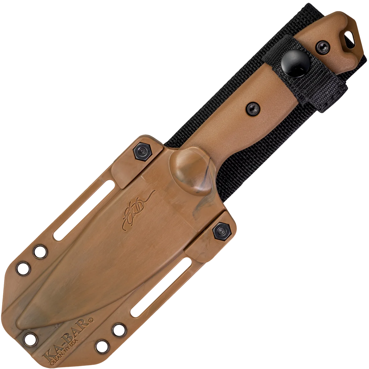 KA-BAR BK18 Becker Harpoon - Image 2