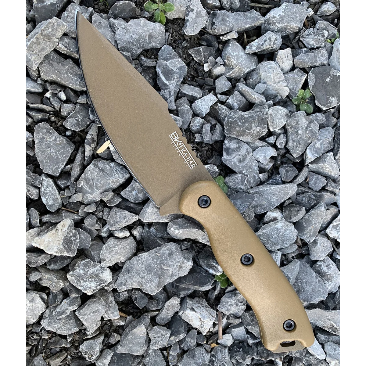 KA-BAR BK18 Becker Harpoon - Image 3